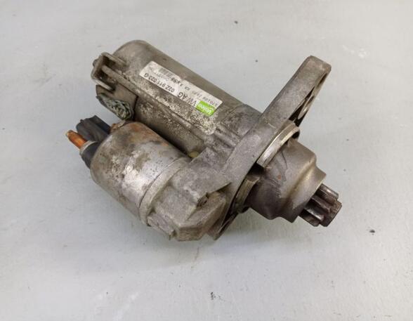 Anlasser Starter  VW EOS (1F7  1F8) 2.0 FSI 110 KW