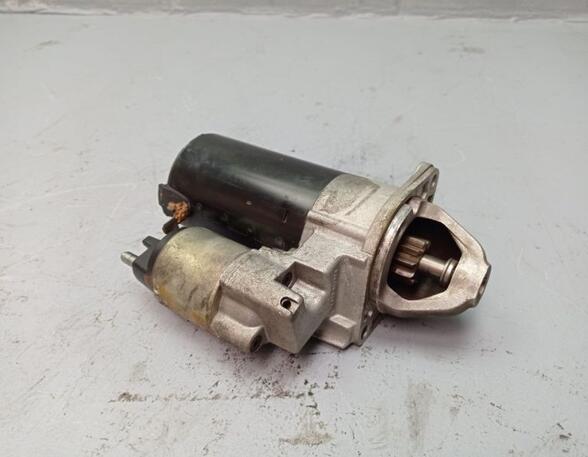 Startmotor MERCEDES-BENZ B-Klasse (W245)