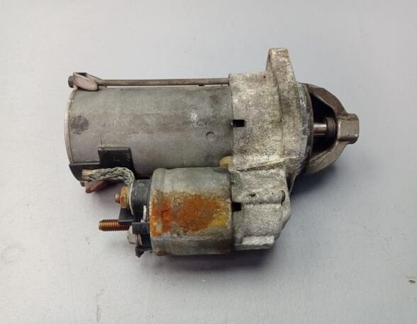 Startmotor MERCEDES-BENZ B-Klasse (W245)