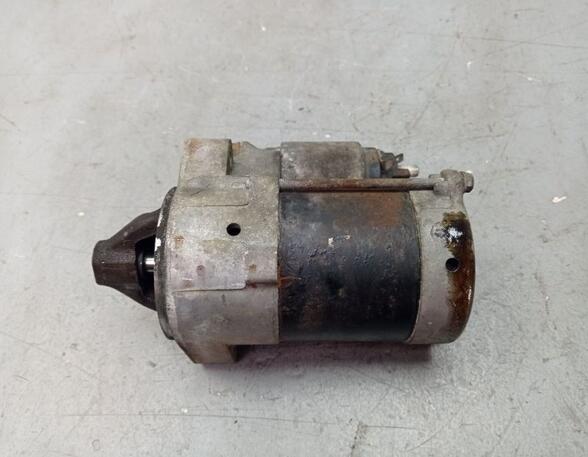 Startmotor SUZUKI Alto (FF)