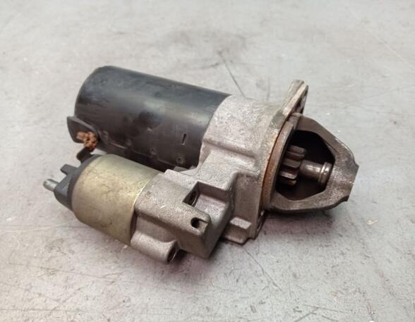 Startmotor MERCEDES-BENZ B-Klasse (W245)