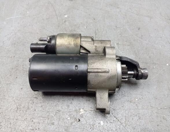 Startmotor AUDI A4 (8K2, B8)