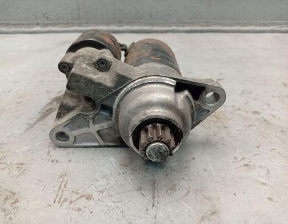 Startmotor VW Polo (9N)