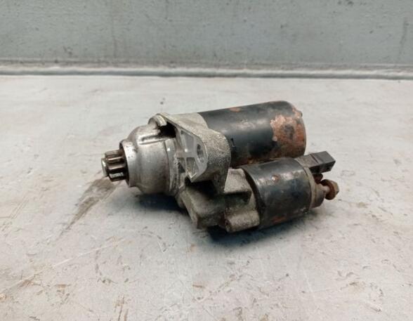 Startmotor VW Polo (9N)