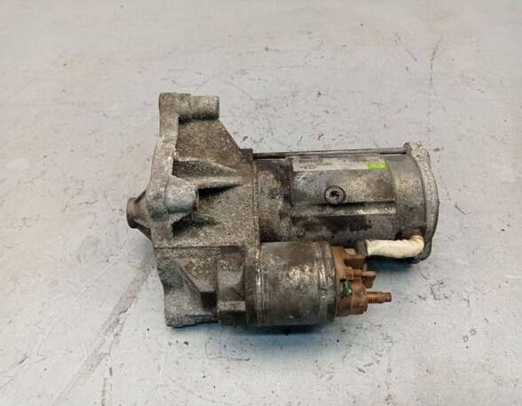 Startmotor PEUGEOT 307 SW (3H)