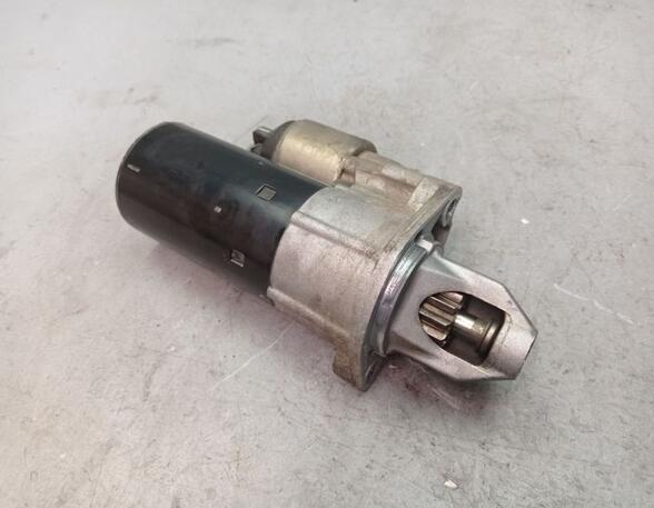 Startmotor MERCEDES-BENZ E-Klasse T-Model (S211)