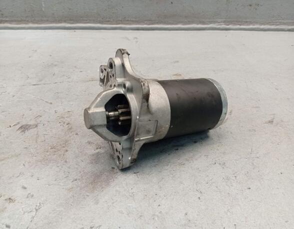 Starter RENAULT CLIO III (BR0/1, CR0/1)