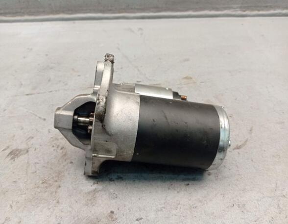 Startmotor RENAULT CLIO III (BR0/1, CR0/1)