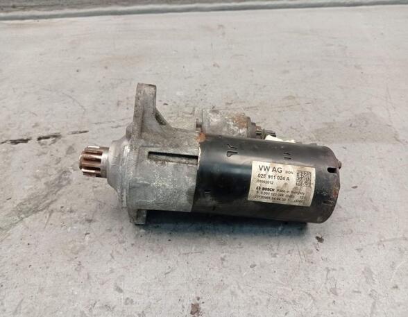 Startmotor SKODA OCTAVIA II Combi (1Z5)