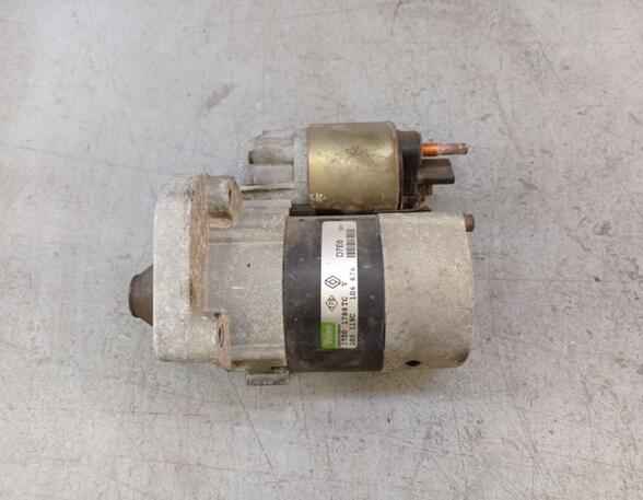 Startmotor RENAULT MEGANE Scenic (JA0/1_), RENAULT SCÉNIC I MPV (JA0/1_, FA0_)