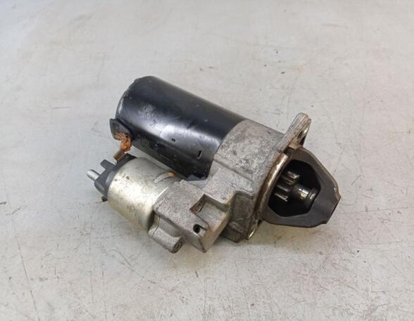 Startmotor MERCEDES-BENZ A-CLASS (W169)