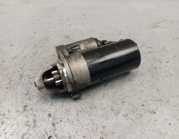 Starter AUDI A6 (4F2, C6)