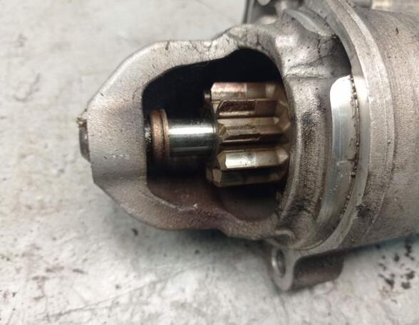 Starter AUDI A6 (4F2, C6)