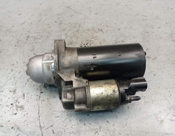 Starter AUDI A6 (4F2, C6)