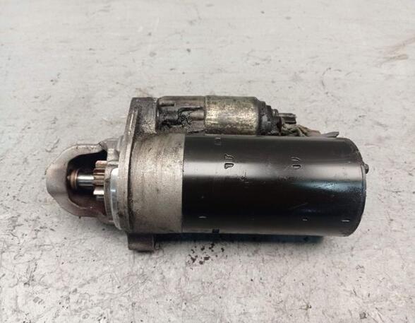 Starter AUDI A6 (4F2, C6)