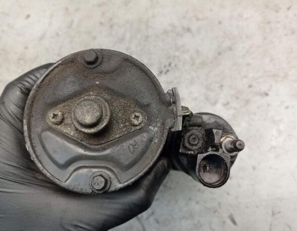 Starter AUDI A6 (4F2, C6)