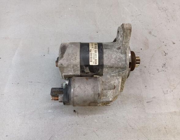 Starter VW GOLF IV (1J1)