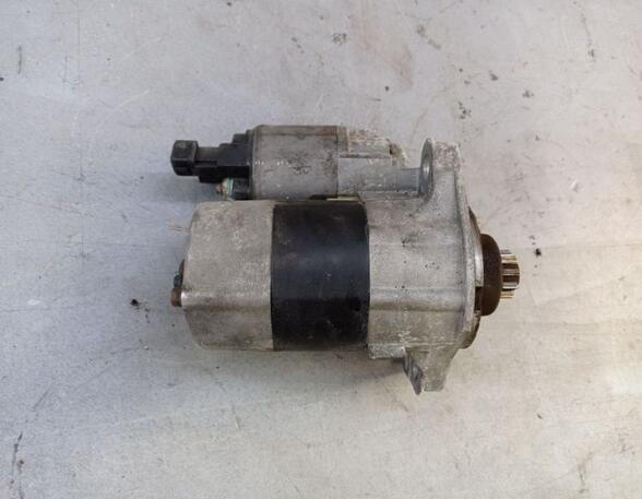 Startmotor VW GOLF IV (1J1)