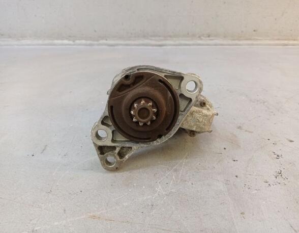 Starter VW GOLF IV (1J1)