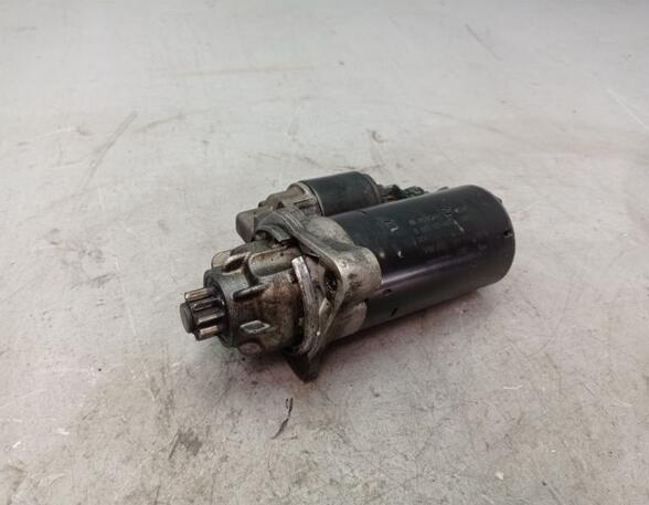 Startmotor VW TOUAREG (7LA, 7L6, 7L7)