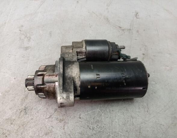 Startmotor VW TOUAREG (7LA, 7L6, 7L7)