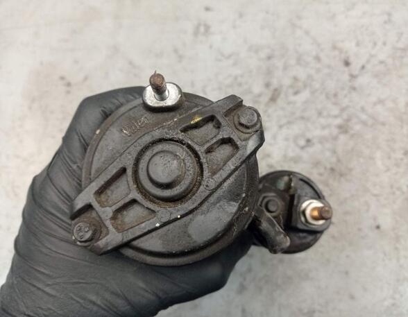 Starter AUDI A4 Avant (8D5, B5)