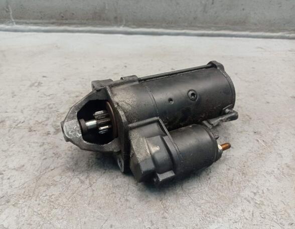 Starter AUDI A4 Avant (8D5, B5)