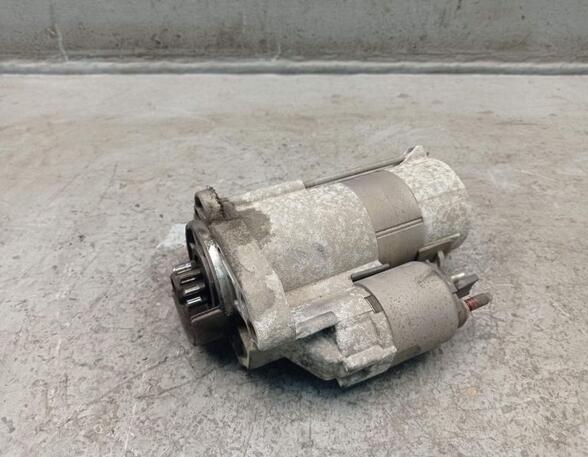 Starter VW TOUAREG (7LA, 7L6, 7L7)