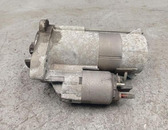 Startmotor VW TOUAREG (7LA, 7L6, 7L7)