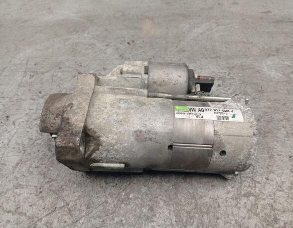 Starter VW TOUAREG (7LA, 7L6, 7L7)