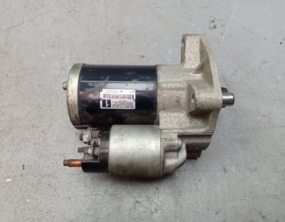 Starter FIAT QUBO (225_)