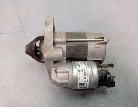 Startmotor PEUGEOT 2008 I (CU_)