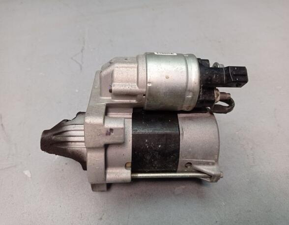 Startmotor PEUGEOT 2008 I (CU_)