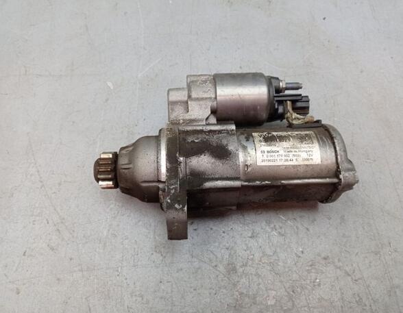 Startmotor VW PASSAT (3G2, CB2)