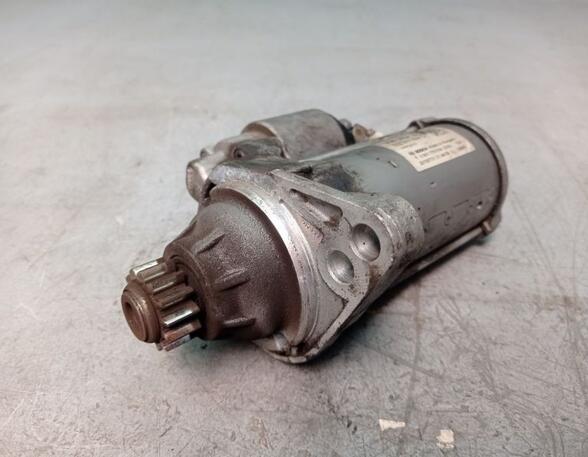 Startmotor VW GOLF VII (5G1, BQ1, BE1, BE2)