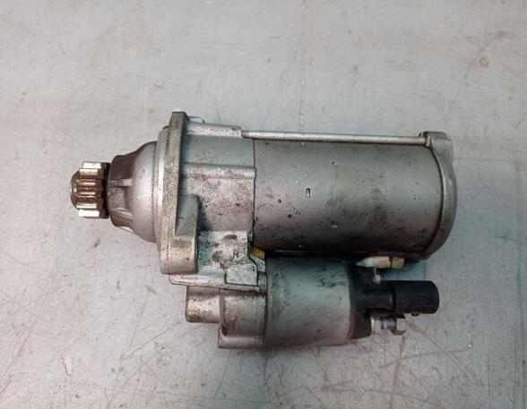 Startmotor VW GOLF VII (5G1, BQ1, BE1, BE2)