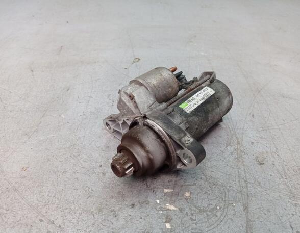 Starter SKODA FABIA I Combi (6Y5)