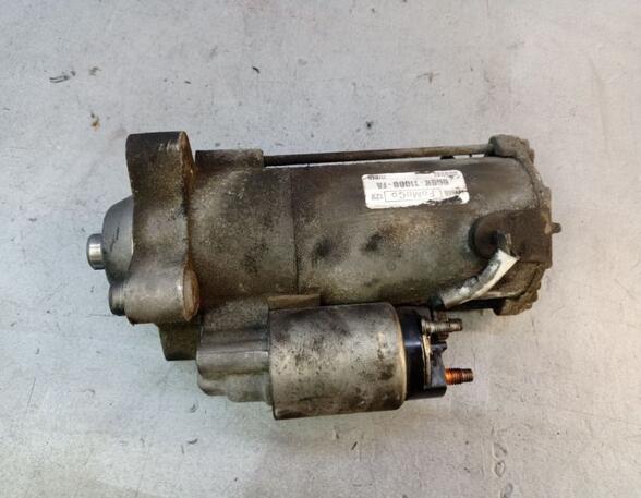 Starter FORD MONDEO IV Turnier (BA7)