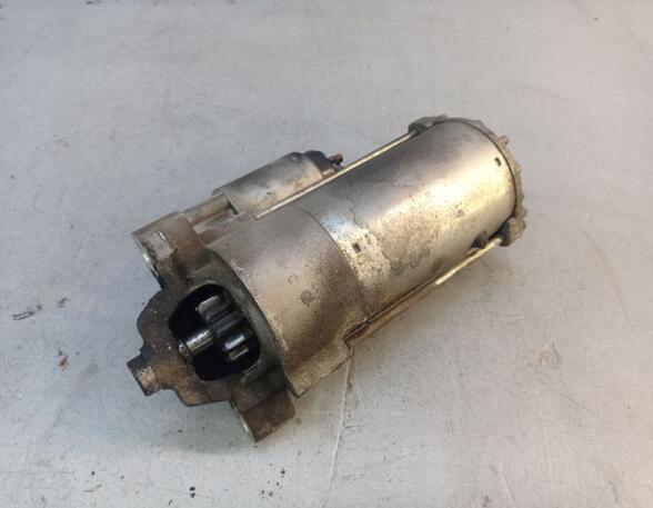 Starter FORD MONDEO IV Turnier (BA7)