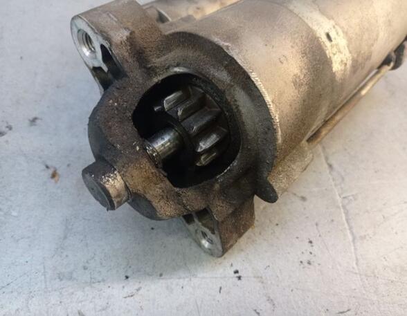 Starter FORD MONDEO IV Turnier (BA7)