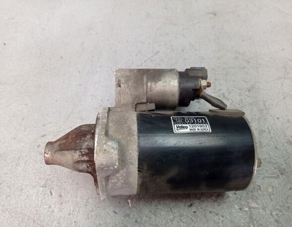 Startmotor HYUNDAI i20 (PB, PBT)