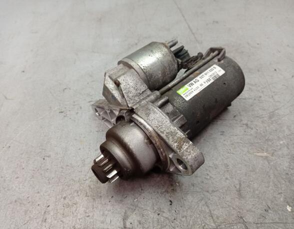 Startmotor SKODA FABIA II Combi (545)