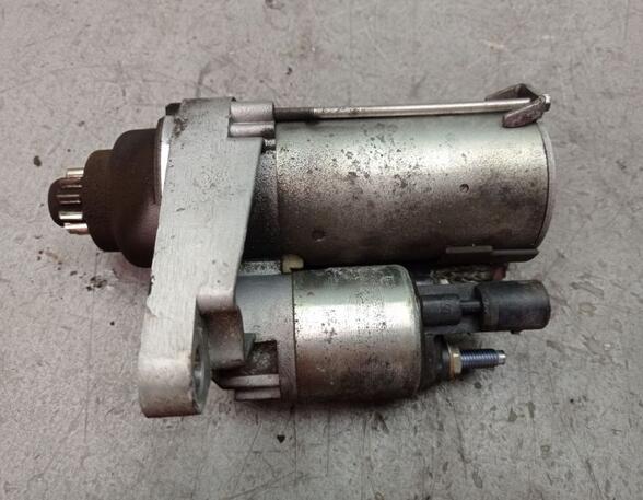 Startmotor SKODA FABIA II Combi (545)