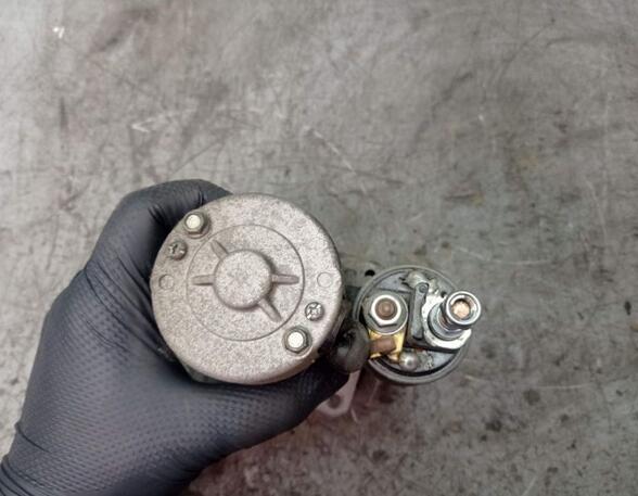 Startmotor FIAT 500 (312_), FIAT 500 C (312_)