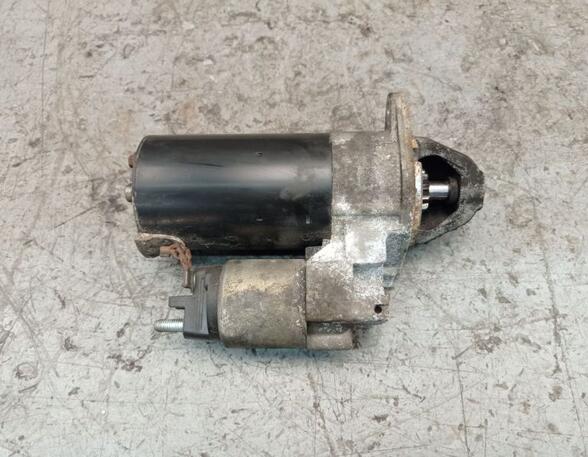 Startmotor MERCEDES-BENZ A-CLASS (W169)