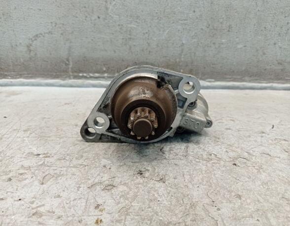 Startmotor VW GOLF VI (5K1)