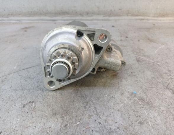 Startmotor MERCEDES-BENZ A-CLASS (W176)