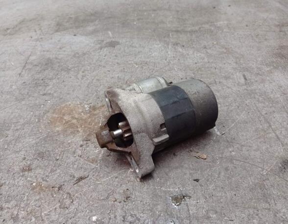 Startmotor RENAULT CLIO III (BR0/1, CR0/1), RENAULT CLIO IV (BH_)