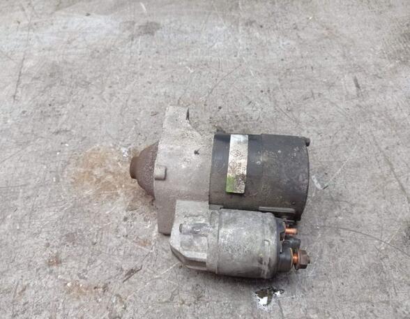 Startmotor RENAULT CLIO III (BR0/1, CR0/1), RENAULT CLIO IV (BH_)