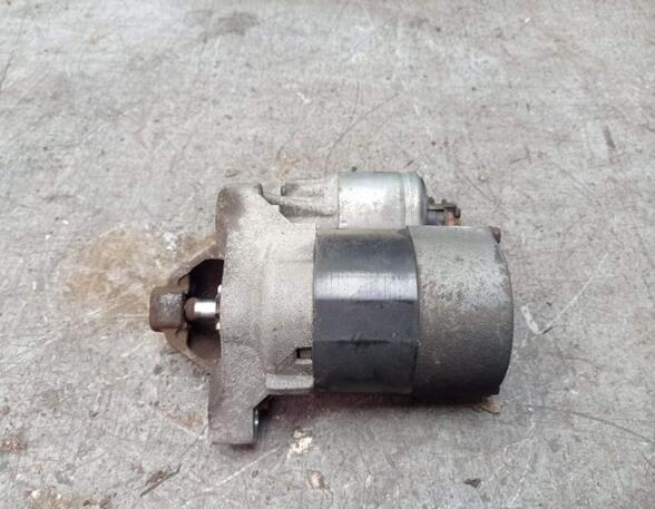 Startmotor RENAULT CLIO III (BR0/1, CR0/1), RENAULT CLIO IV (BH_)